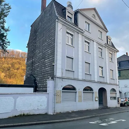 Schoene Ferien- Und Monteurwohnung *