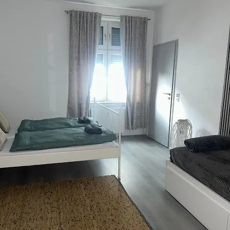 Schoene Ferien- Und Monteurwohnung Ennepetal
