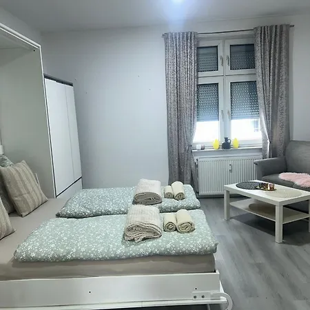 Schoene Ferien- Und Monteurwohnung Apartment Ennepetal