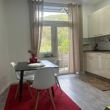 Schoene Ferien- Und Monteurwohnung * Ennepetal