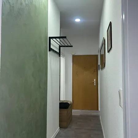 Schoene Ferien- Und Monteurwohnung * Ennepetal