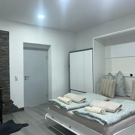 Schoene Ferien- Und Monteurwohnung * Ennepetal